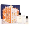Hermes Terre d'Hermes EDT rinkinys vyrams (EDT 100 ml + Dušo želė 40 ml + EDT 15 ml)