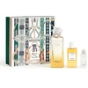 Hermes Un Jardin a Cythere rinkinys Unisex (EDT, 100 ml + EDT, 7,5 ml + dušo želė, 40 ml)