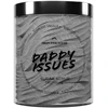 HIGH PRIESTESS Daddy Issues Sugar Scrub kūno šveitiklis, 250 g