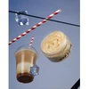 HIGH PRIESTESS Iced Latte Shower Mousse dušo putos, 125 g