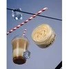 HIGH PRIESTESS Iced Latte Shower Mousse dušo putos, 125 g