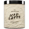 HIGH PRIESTESS Iced Latte Sugar Scrub kūno šveitiklis, 250 g