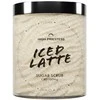 HIGH PRIESTESS Iced Latte Sugar Scrub kūno šveitiklis, 250 g