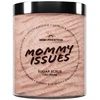 HIGH PRIESTESS Mommy Issues Sugar Scrub kūno šveitiklis, 250 g