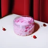 HIGH PRIESTESS Pop My Cherry Shower Mousse dušo putos, 125 g