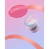 HIGH PRIESTESS Techno Barbie Sugar Scrub kūno šveitiklis, 250 g