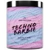 HIGH PRIESTESS Techno Barbie Sugar Scrub kūno šveitiklis, 250 g