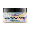 HIGH PRIESTESS Unicorn Pride Shower Mousse dušo putos, 125 g