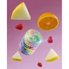 HIGH PRIESTESS Unicorn Pride Sugar Scrub kūno šveitiklis, 250 g