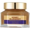 HOLIKA HOLIKA medaus miego pakuotė AD, 90 ml