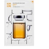 HOLIKA HOLIKA Skin Rescuer Mask Sheet
