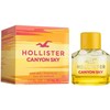 Hollister Canyon Sky For Her EDP parfumuotas vanduo moterims, 30 ml