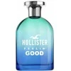 Hollister Feelin Free For Him EDT tualetinis vanduo unisex, 100 ml