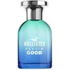Hollister Feelin' Good For Him EDT tualetinis vanduo unisex, 30 ml