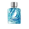 Hollister Wave Surf Edition EDT tualetinis vanduo vyrams, 50 ml