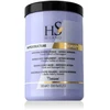 HS MILANO Phytostructure Mask Hair Mask intensyviai atkuriamoji kaukė nusilpusiems ir pažeistiems plaukams, 1000 ml