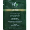 HS Milano No Frizz Mask Sachet, 15 ml