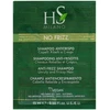 HS Milano No Frizz Šampūnas Sachet šampūnas, 15 ml