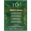 HS Milano Perfect Argan plaukų kaukė, 15 ml