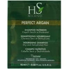 HS Milano Perfect Argan Šampūnas Sachet šampūnas, 15 ml