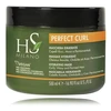 HS MILANO PERFECT CURL HYDRATING plaukų kaukė, 500 ml