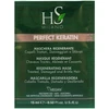 HS Milano Perfect Keratin kaukė, paketėlis, 15 ml