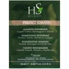 HS Milano Perfect Keratin Šampūnas Sachet šampūnas, 15 ml