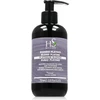 HS MILANO Hair Color Mask dažanti kaukė šviesiems plaukams, atspalvis: Platinum Skirtas šviesiems plaukams, 250 ml