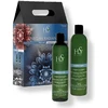 HS Milano Vegan Radiance Daily Use SET (Šampūnas 350 ml + Kondicionierius 350 ml)