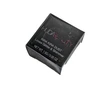 Huda Beauty Kira Kira Dust Loose Glitter Eyeshadow Violetinė 1.1 g