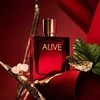 HUGO BOSS Alive Absolu Parfum Intense PP kvepalai moterims, 50 ml
