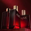 HUGO BOSS Alive Absolu Parfum Intense PP kvepalai moterims, 50 ml