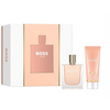 Hugo Boss "Boss Alive" - EDP 50 ml + kūno losjonas 75 ml