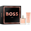 Hugo Boss "Boss Alive" - EDP 50 ml + kūno losjonas 75 ml