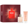 Hugo Boss "Boss Alive" - EDP 50 ml + kūno losjonas 75 ml