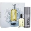 HUGO BOSS Boss Bottled EDT rinkinys vyrams (EDT 50 ml + Dezodorantas 150 ml)