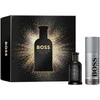 Hugo Boss BOSS Bottled Parfum rinkinys vyrams (Parfum, 50 ml + dezodorantas, 150 ml)