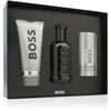 Hugo Boss Boss Bottled Parfum rinkinys vyrams (PP, 100 ml + dušo želė, 100 ml + dezodorantas, 70 g)