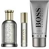 Hugo Boss BOSS Bottled rinkinys vyrams (EDP, 100 ml + EDP miniatiiūra, 10 ml + dušo želė, 100 ml)