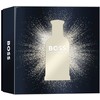 Hugo Boss BOSS Bottled rinkinys vyrams (EDT, 50 ml + dušo želė, 100 ml)
