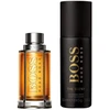 HUGO BOSS BOSS The Scent Christmas Gift Set rinkinys vyrams (EDT, 50 ml + dezodorantas, 150 ml)