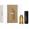 Hugo Boss Boss The Scent - EDT 50 ml + dezodorantas purškiklis 150 ml