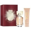 Hugo Boss Boss The Scent For Her EDP parfumuotas vanduo moterims ​​, 30 ml + body lotion, 50 ml