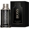 Hugo Boss Boss The Scent For Him Magnetic EDP parfumuotas vanduo vyrams, 100 ml