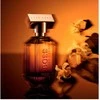 Kvepalai moterims Hugo Boss The Scent Le Parfum for Her PP, 50 ml
