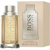 Hugo Boss BOSS The Scent Pure Accord EDT tualetinis vanduo vyrams, 50 ml