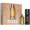 HUGO BOSS BOSS The Scent rinkinys vyrams (EDT, 50 ml + dezodorantas, 150 ml)