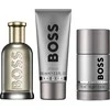 Hugo Boss BOSS Bottled rinkinys vyrams (EDP, 100 ml + dušo želė, 100 ml + dezodorantas, 75 ml)