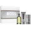 Hugo Boss BOSS Bottled rinkinys vyrams (EDT, 100 ml + dušo želė, 100 ml + pieštukinis dezodorantas, 75 ml)