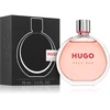 Hugo Boss HUGO Deep Raudona EDP parfumuotas vanduo moterims, 75 ml